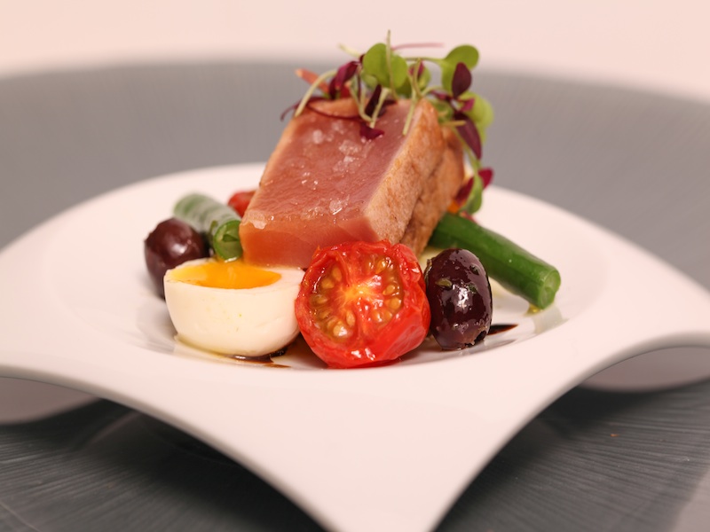 Salade Nicoise